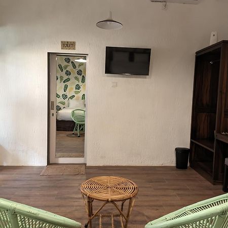 Inn House Homestay Dadapan Eksteriør bilde