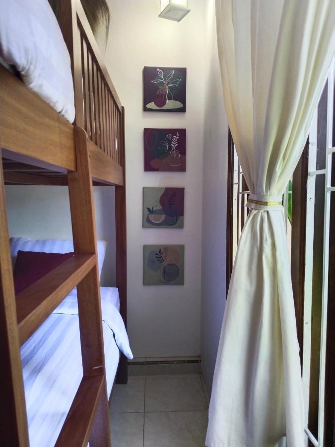 Inn House Homestay Dadapan Eksteriør bilde