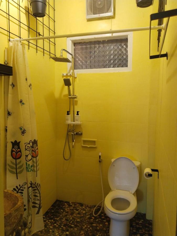 Inn House Homestay Dadapan Eksteriør bilde