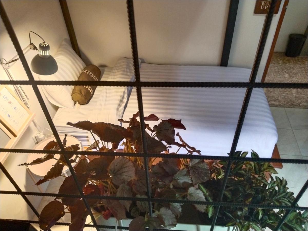 Inn House Homestay Dadapan Eksteriør bilde