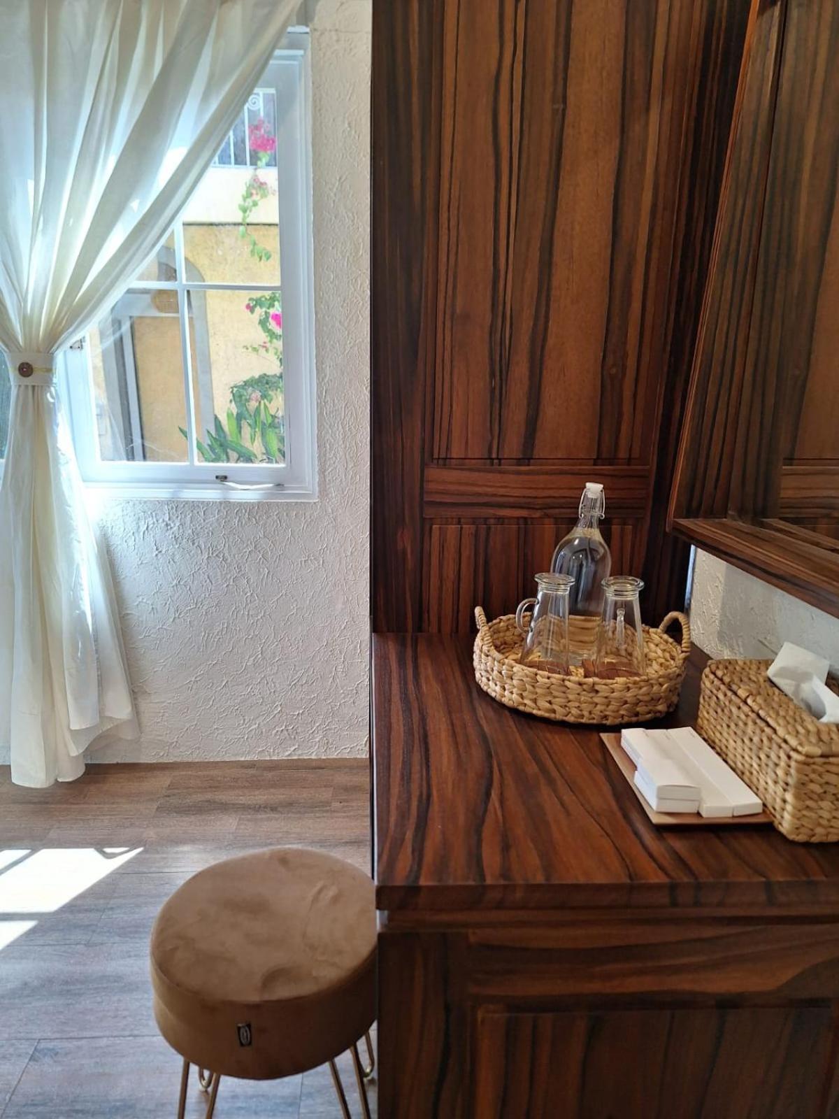 Inn House Homestay Dadapan Eksteriør bilde