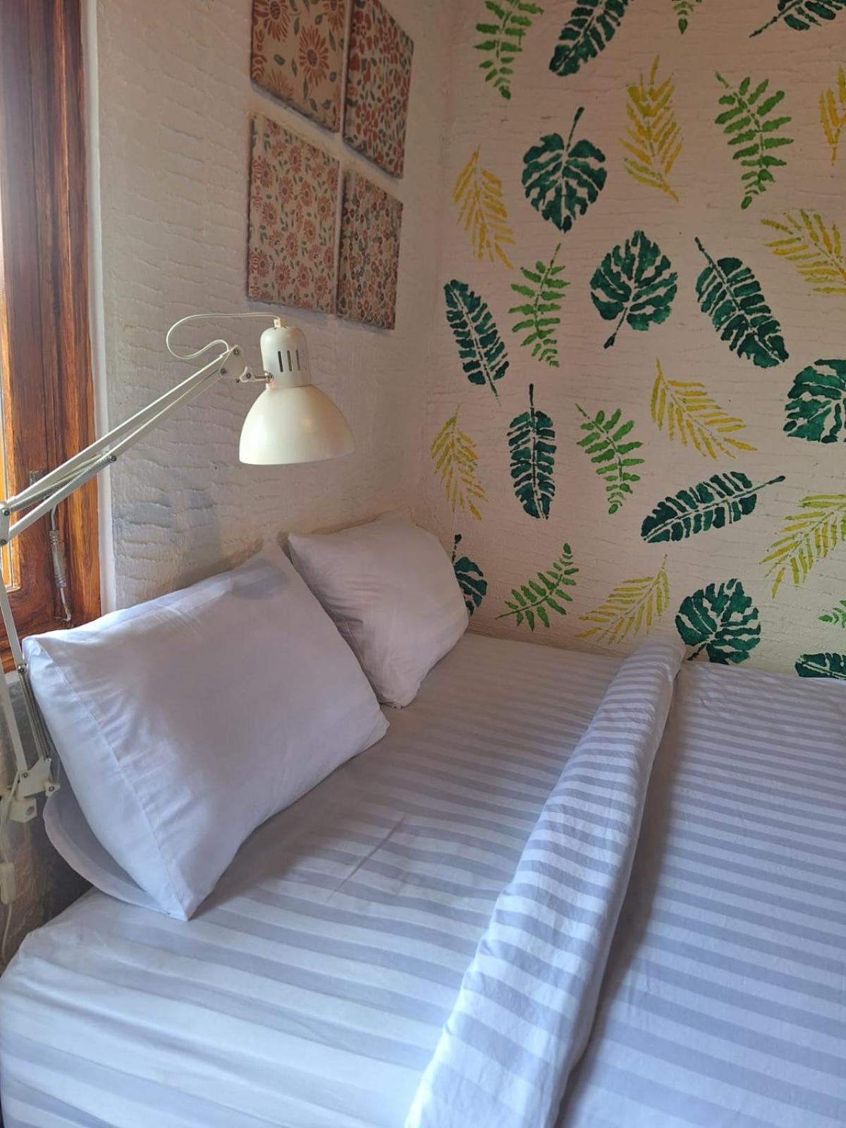 Inn House Homestay Dadapan Eksteriør bilde