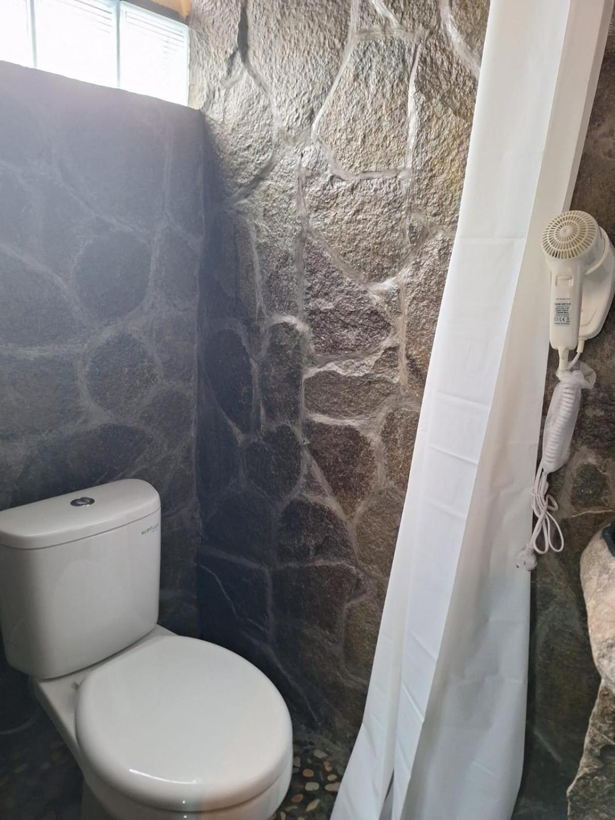 Inn House Homestay Dadapan Eksteriør bilde